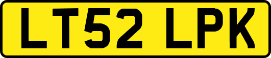 LT52LPK