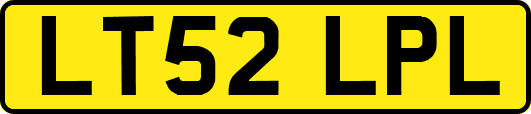 LT52LPL