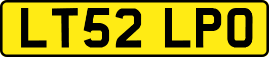 LT52LPO