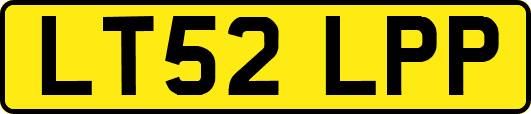LT52LPP