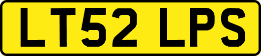 LT52LPS