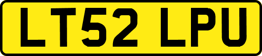 LT52LPU