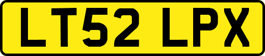 LT52LPX