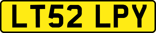 LT52LPY