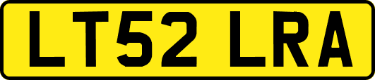 LT52LRA