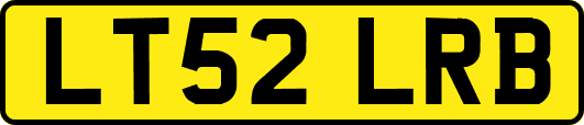 LT52LRB