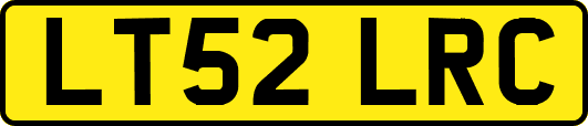 LT52LRC
