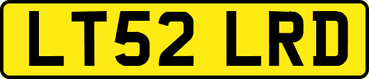 LT52LRD