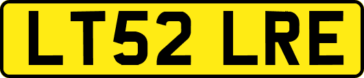 LT52LRE