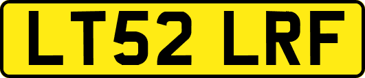 LT52LRF