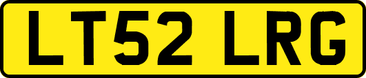 LT52LRG