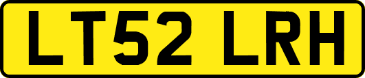 LT52LRH