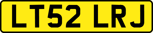 LT52LRJ