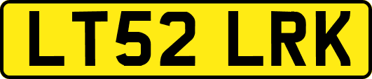 LT52LRK