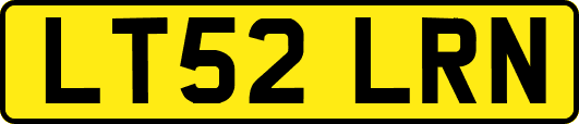 LT52LRN