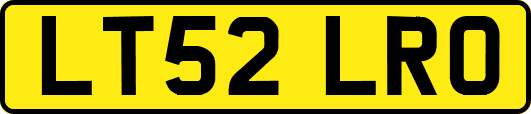 LT52LRO