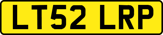 LT52LRP