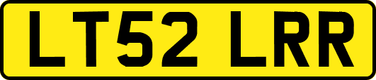 LT52LRR