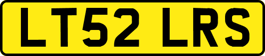 LT52LRS