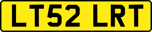 LT52LRT