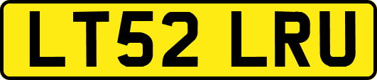 LT52LRU