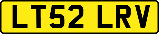 LT52LRV