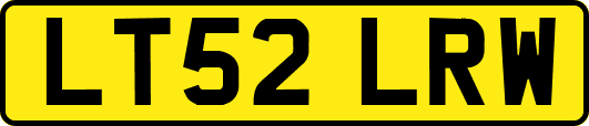 LT52LRW