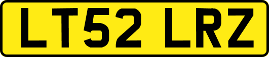 LT52LRZ