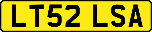 LT52LSA
