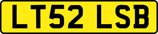 LT52LSB