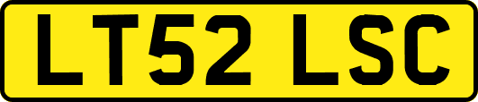 LT52LSC