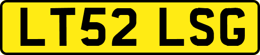 LT52LSG