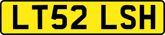 LT52LSH