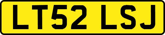LT52LSJ