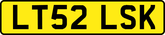 LT52LSK