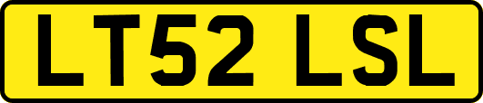 LT52LSL