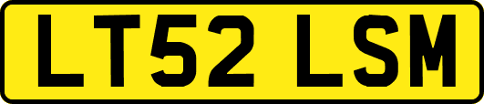 LT52LSM