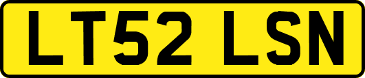 LT52LSN