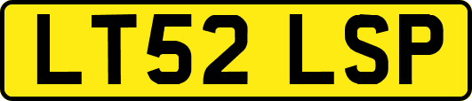 LT52LSP