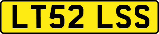 LT52LSS