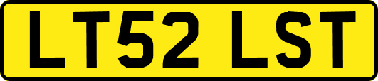 LT52LST