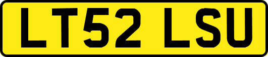 LT52LSU