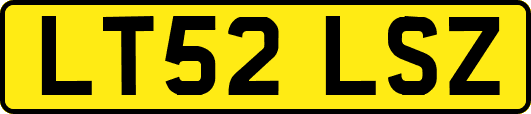 LT52LSZ