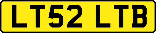 LT52LTB