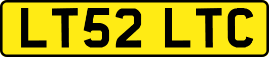 LT52LTC