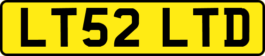 LT52LTD
