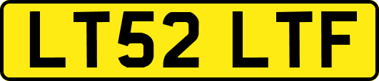 LT52LTF