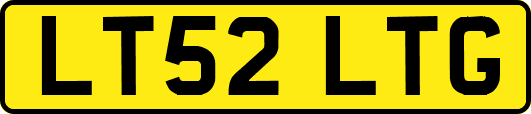 LT52LTG