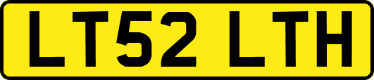 LT52LTH