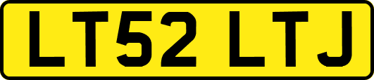 LT52LTJ